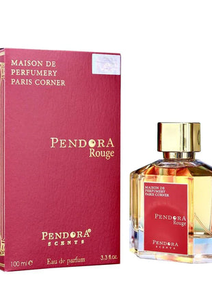 Pendora Scents Rouge Eau de Parfum Unisex 100 ml