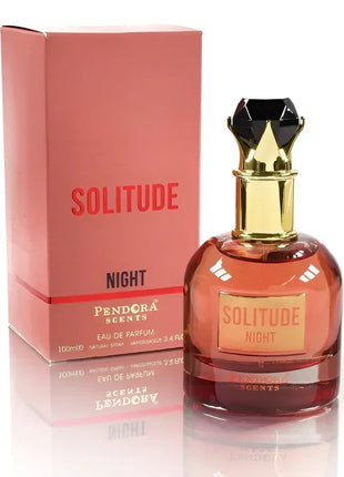 Pendora Scents Solitude Night Eau de Parfum pentru Femei 100 ml