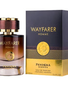 Pendora Scents Wayfarer Eau de Parfum pentru Bărbați 100 ml