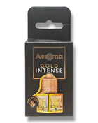 AEROMA Odorizant Auto Gold Intense 7 ml