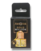 AEROMA Odorizant Auto Gold Million 7 ml