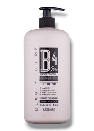 B4ME SAMPON PROFESSIONAL 1L FARA SULFATI