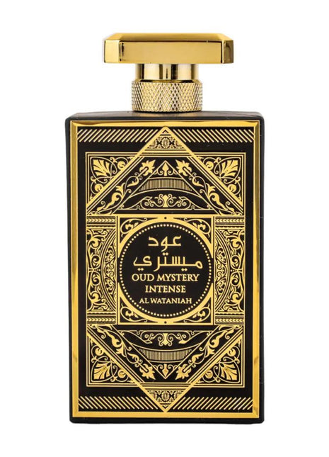 Oud Mystery Intense, Al Wataniah, Men