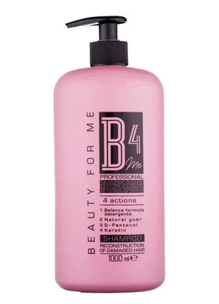Sampon Profesional de par B4me Reconstructie par 1000ml