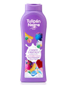 Tulipan Negro Gel Dus Candy&Fantasy 650 ml