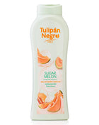 Tulipan Negro Gel Dus Pepene Galben 650 ml