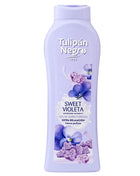 Tulipan Negro Gel Dus Sweet Violeta 650 ml