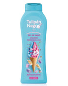 Tulipan Negro Gel Dus Unicorn Marshmallow 650 ml