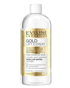 Apa micelara Eveline Gold Lift Expert 24K 500ml
