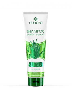 Sampon Spălări Frecvente Aloe Vera 50 ML