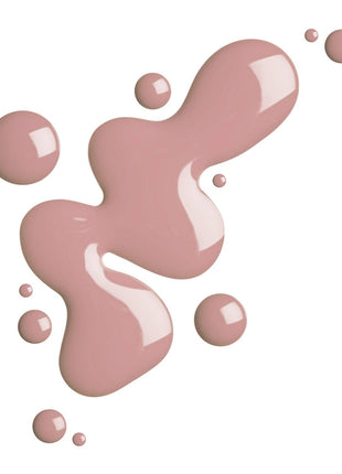 Oja pentru unghii "LIKE A GEL" – ELEGANT ROSE 10 mL