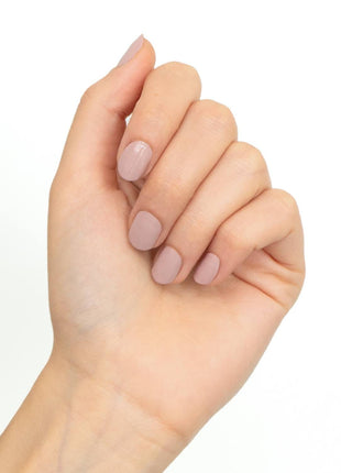 Oja pentru unghii "LIKE A GEL" – ELEGANT ROSE 10 mL