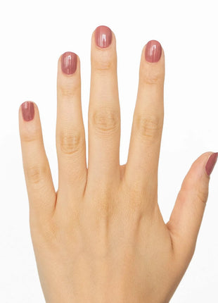 Oja pentru unghii "LIKE A GEL" – ANTIQUE PINK 10 mL