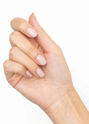 Oja pentru unghii "LIKE A GEL" - NUDE 10 mL