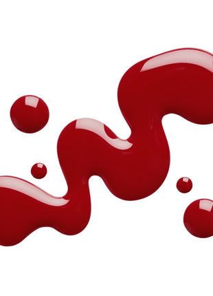 Oja pentru unghii "LIKE A GEL" – CHERRY 10 mL