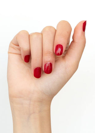 Oja pentru unghii "LIKE A GEL" – CHERRY 10 mL