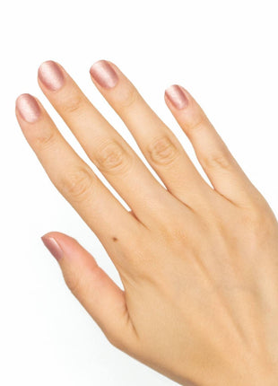 Oja pentru unghii "LIKE A GEL" – ROSE QUARTZ 10 mL