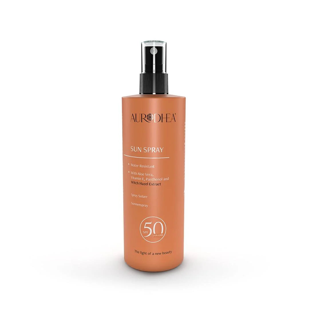 Spray Solar SPF 50 150 mL