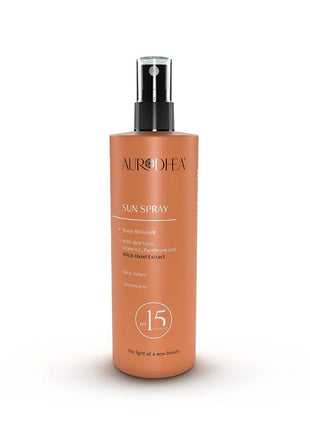 Spray Solar SPF 15 - 150 ML