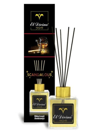 Odorizant ambianţă Scandalous - 100 ml