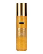 Spray de Corp cu Sclipici Sence Secret Fortune Gold 200 ml