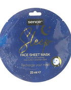 Sence Masca Fata tip Servetel Sleep