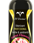 Sweet Flowers – Odorizant Ambianță și Textile 250 ml
