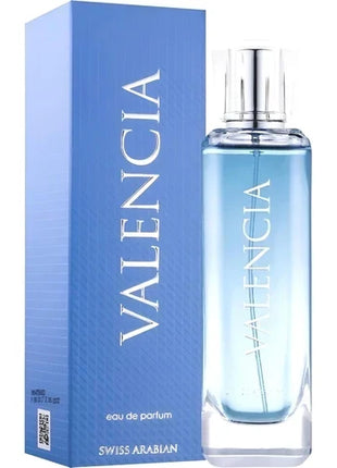 Swiss Arabian Valencia Eau de Parfum Unisex 100 ml