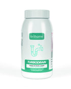 Turbodrain - Granule Pentru Desfundat Scurgerile Superconcentrat