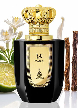 Apa de Parfum Sargas, Nojoum, Barbati - 100ml