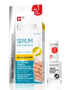 Tratament unghii impotriva micozei Eveline Nail Therapy 12 ml