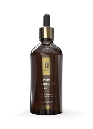 ULEI PUR DIN SÂMBURI DE STRUGURI 100 ML