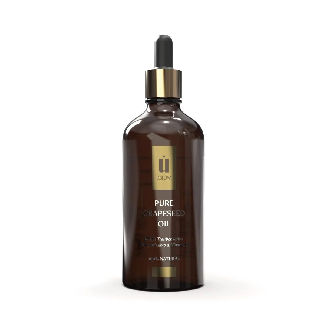 ULEI PUR DIN SÂMBURI DE STRUGURI 100 ML