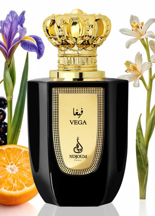 Apa de Parfum Vega, Nojoum, Femei - 100ml