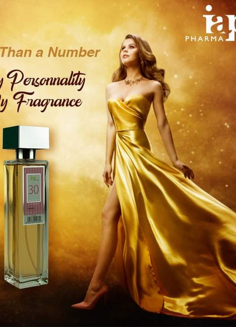 Parfum Iap Pharma Nr.30, 150+30ml