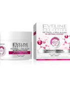 Crema de fata 3D Retinol+Sea Algae Eveline