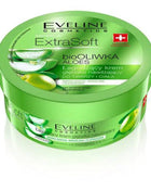 CREMA Fata si corp EVELINE EXTRASOFT BIO ALOE VERA