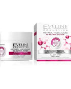 Crema fata 3D Retinol+Sea Algae Eveline