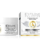 Crema fata Lapte de capra Eveline Coenzima Q10