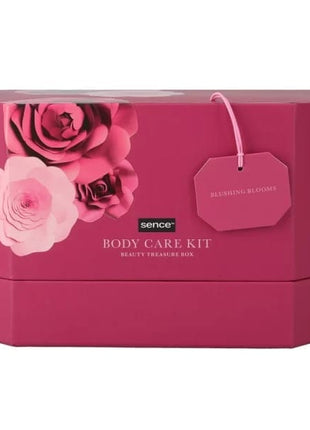 Sence Beauty Caseta Cadou Blushing