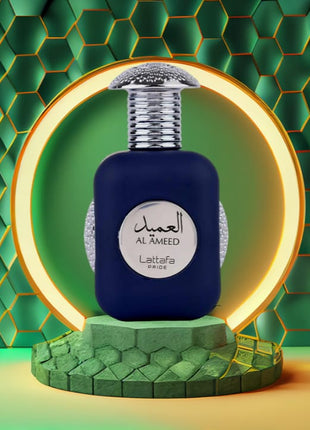 Al Ameed- Lattafa, Unisex