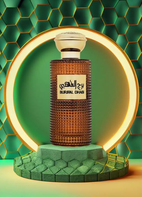 Burj Al Dhabi- Wadi Al Khaleej, Unisex