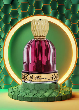 Apa de Parfum Florence, Wadi Al Khaleej, Femei - 100ml