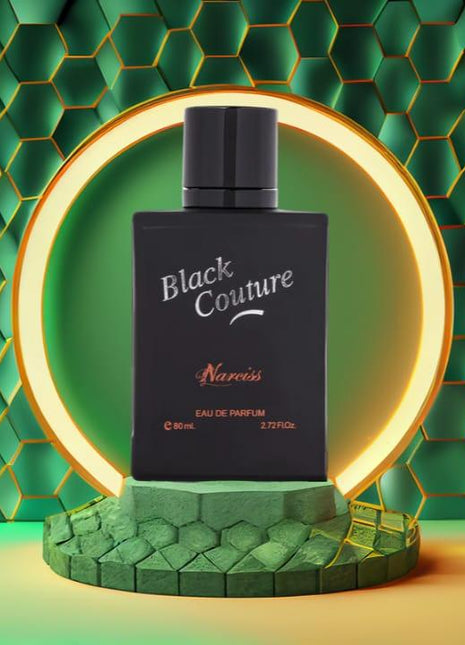 Black Couture- Wadi Al Khaleej, Barbati