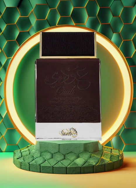 Oudi- Ard Al Zaafaran, Barbati - 100ml