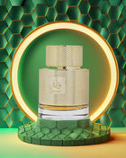 Apa de Parfum Qaa'ed, Lattafa, Unisex - 100ml