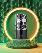 Apa de Parfum Qimmah Man, Lattafa, Barbati - 100ml