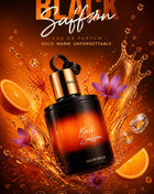Armaf Black Saffron Eau de Parfum Unisex 100 ml