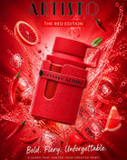 Armaf Odyssey Artisto The Red Edition Eau de Parfum Unisex 100 ml