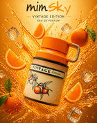 Armaf Odyssey Mandarin Sky Vintage Edition Eau de Parfum Unisex 100 ml